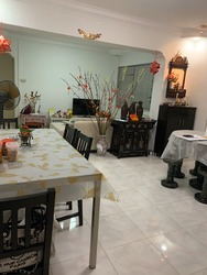 Blk 328 Sembawang Crescent (Sembawang), HDB 4 Rooms #219244761